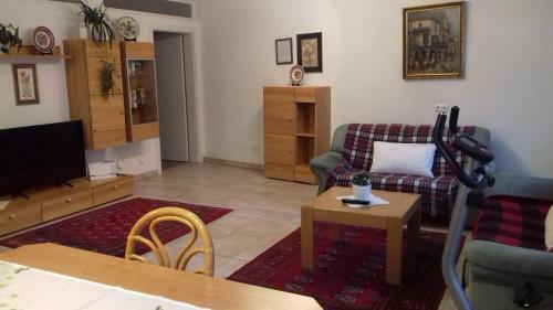 Apartamento Ferienwohnug-spitzenstein
