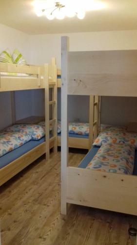 Apartamento Ferienwohnug-spitzenstein