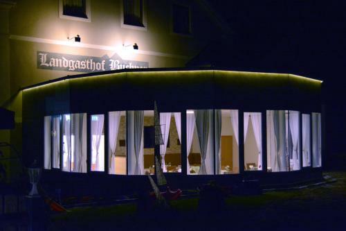 Posada Landgasthof Buchner