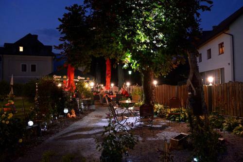 Posada Landgasthof Buchner