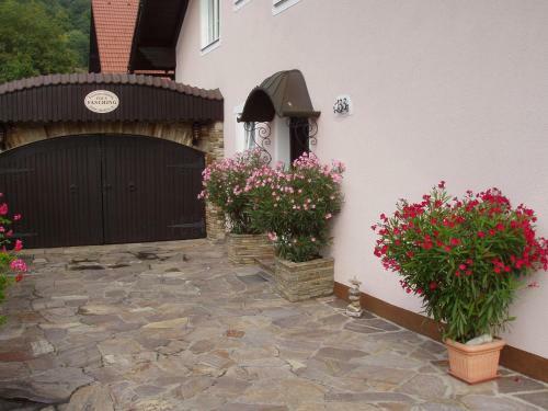 Apartamento Haus Fasching