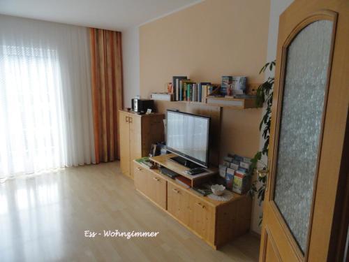 Apartamento Haus Fasching