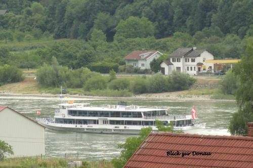 Apartamento Haus Fasching