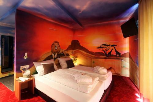 Kuschelhotel Zeman