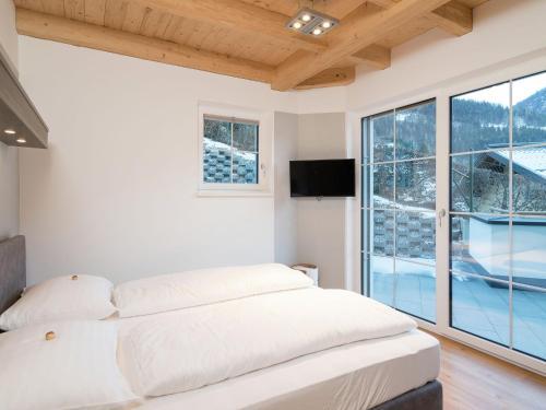 Apartment Penthouse An Der Piste 5 Alpendorf