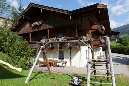 Apartmenthaus Kuchelberg