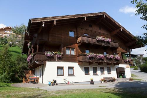 Apartmenthaus Kuchelberg