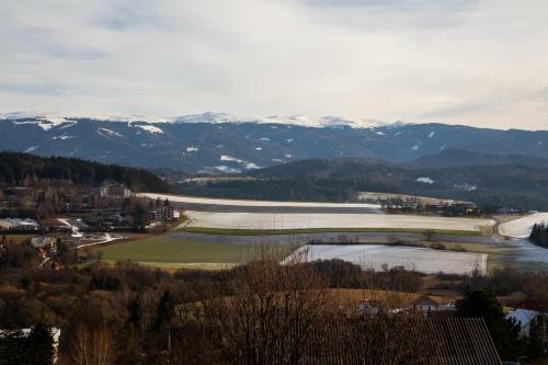 Bed And Breakfast Mittelk�rnten