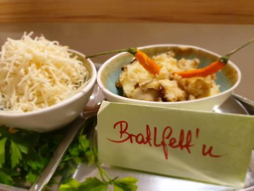 Bed And Breakfast Mittelk�rnten