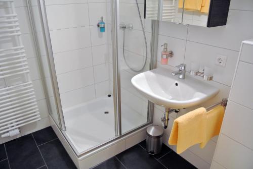 Hostal Fr�hst�ckspension Paradiesgartl