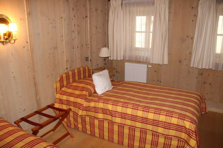 Apartamentos Landhaus Schloss Anras