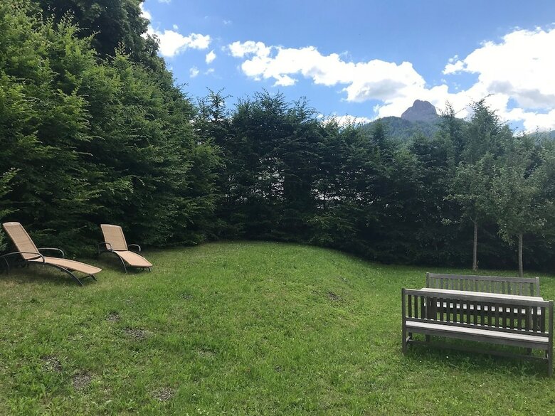Apartamentos Landhaus Schloss Anras