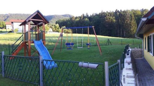 Hostal Urlaub Am Bauernhof Lipp-reiterer
