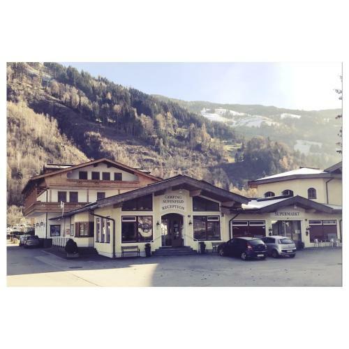 Mountainview Lodge