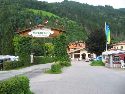 Mountainview Lodge