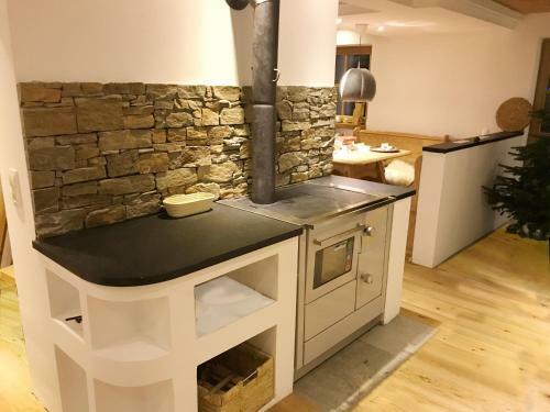 Apartamento Almchalet Zillertal