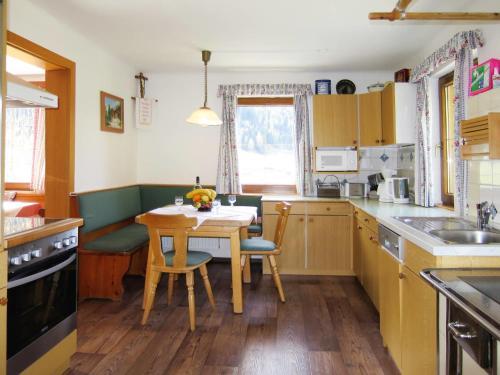 Holiday Home Eder Jaga (hae140)
