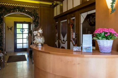 Posada G�stehaus St�gm�ller