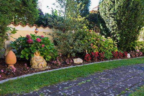 Posada G�stehaus St�gm�ller