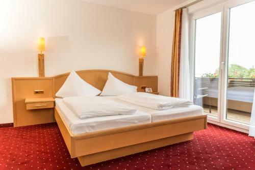 Hotel Haberl - Attersee