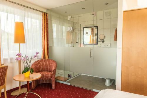 Hotel Haberl - Attersee