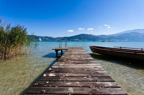 Hotel Haberl - Attersee