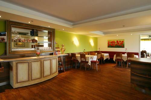 Hotel Haberl - Attersee