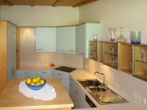 Apartment 3-zi-wohnung (auz110)