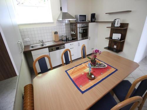 Flattach Apartment 3