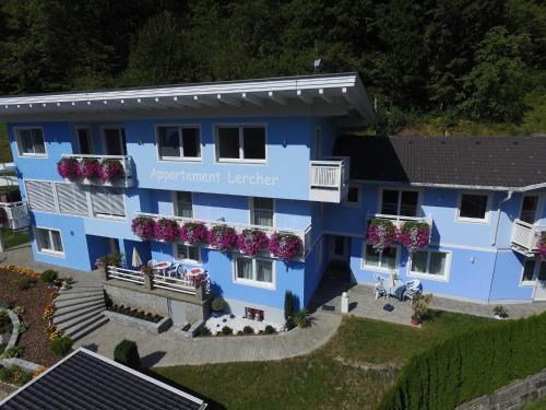 Flattach Apartment 3