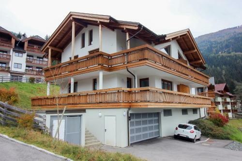 Apartamento Appartement Panorama Loft