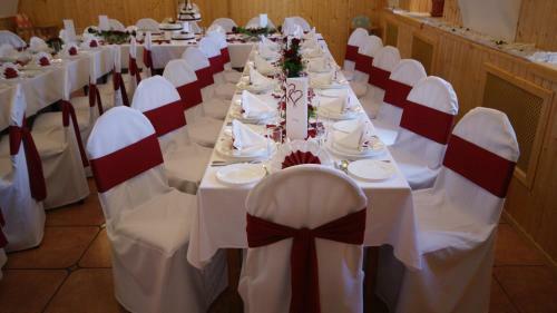 Hotel Restaurant St�ckl