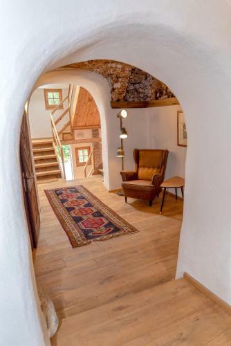 Obiralmh�tte Mosgan