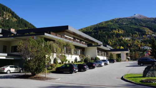 Apartamento Achensteg Superior Appartement