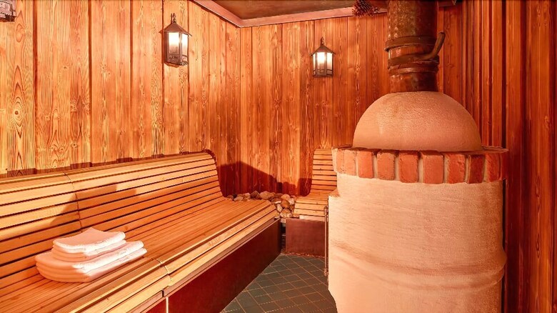 Apartamento Hapimag Resort Bad Gastein