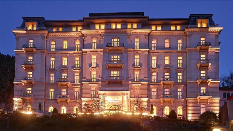 Apartamento Hapimag Resort Bad Gastein