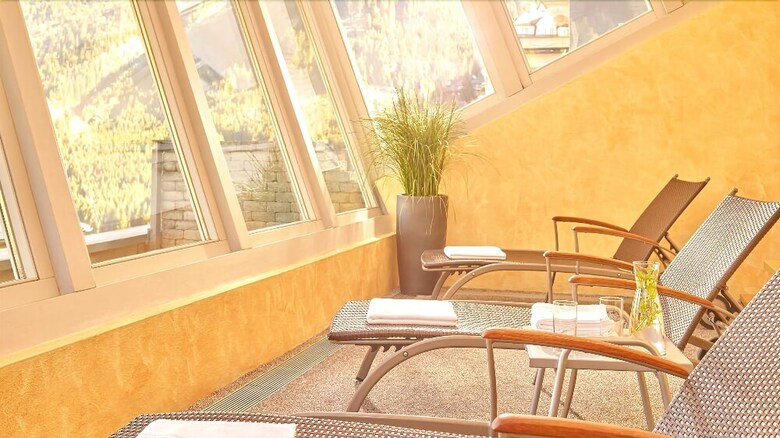 Apartamento Hapimag Resort Bad Gastein
