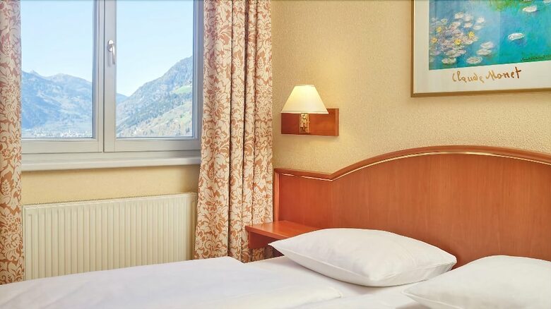 Apartamento Hapimag Resort Bad Gastein