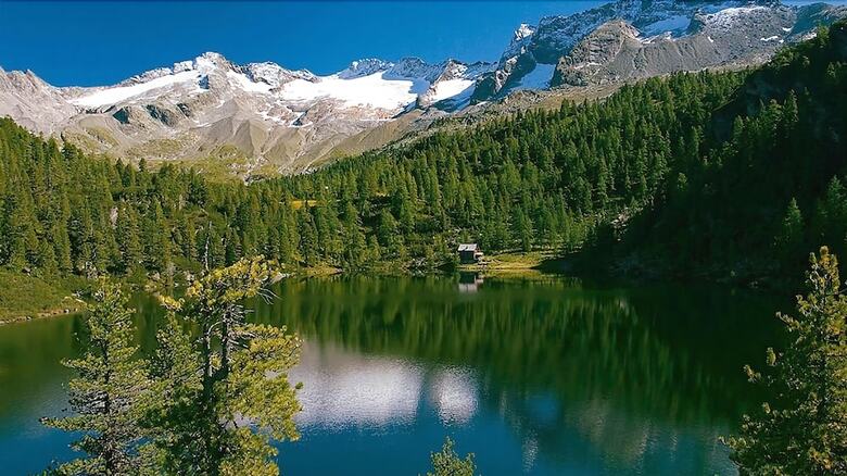 Apartamento Hapimag Resort Bad Gastein