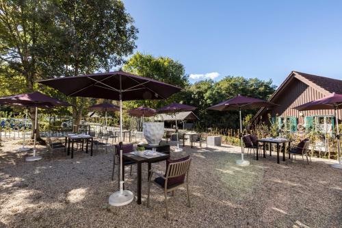 Genie�erhotel Villa Rosa