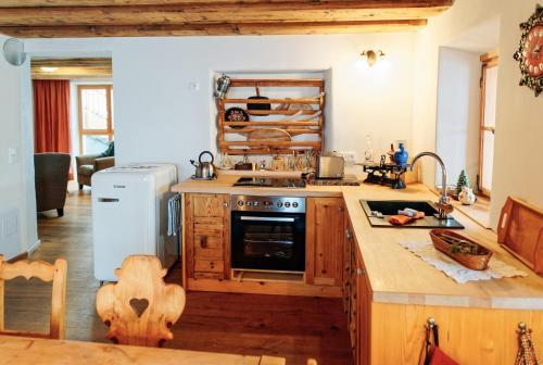 Apartamento Logis2324