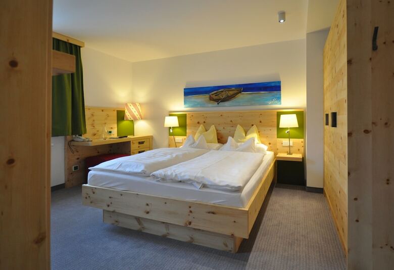Impuls Hotel Tirol