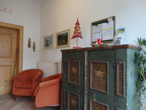 Apartamento Villa St. Georg