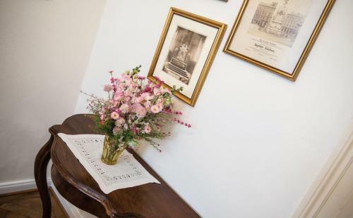 Apartments Villa Schodterer - Adults Only
