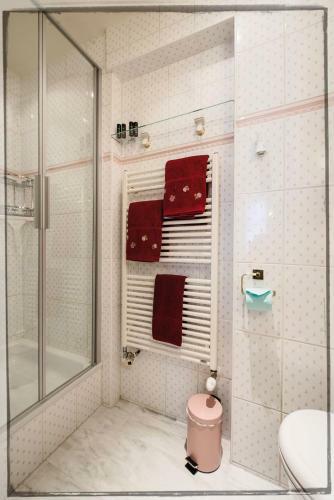 Apartments Villa Schodterer - Adults Only