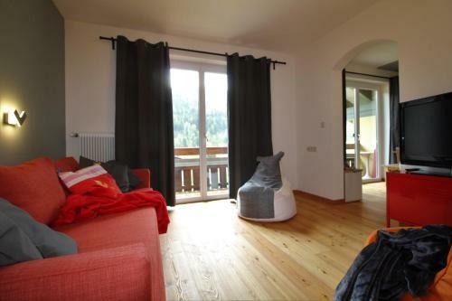 Apartamento Roza�s Nest By Isa Badkleinkirchheim