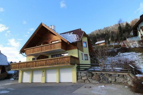 Apartamento Sonnwiese
