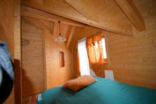 Chalet Wiesernock By Immobilaustria