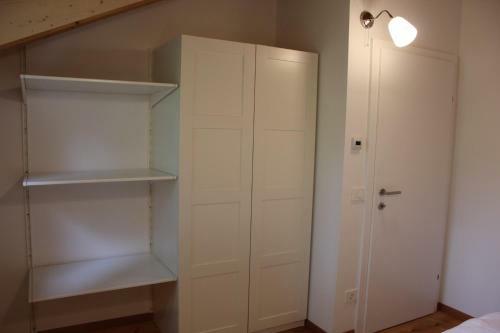 Apartamento Haus Ahornweg