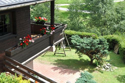 Apartamento Haus Heinke